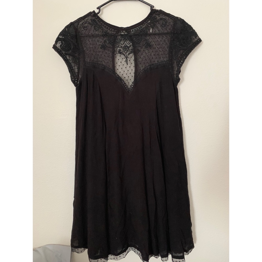 Urban Outfitters Little Black Dress